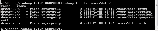 hadoop command line sqoop mapreduce hdfs file system hadoop command line sqoop mapreduce hdfs file system