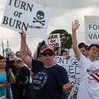 Make Measles Great Again