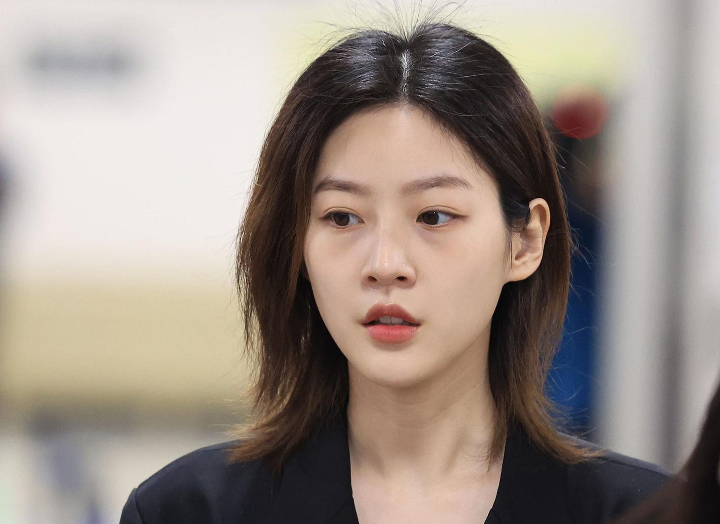 Kim Sae-ron Kim Sae-ron