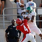 FINAL SCORE: Jacksonville State 21, Eastern Michigan 0