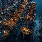 What If AI Became the CEO of a Shipping Company?