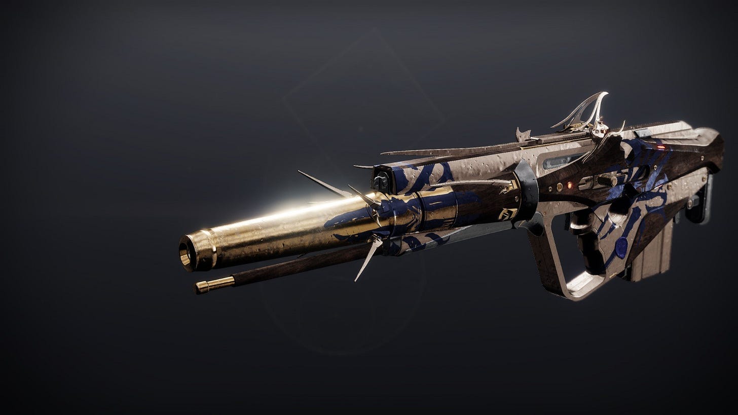 Item Screenshot