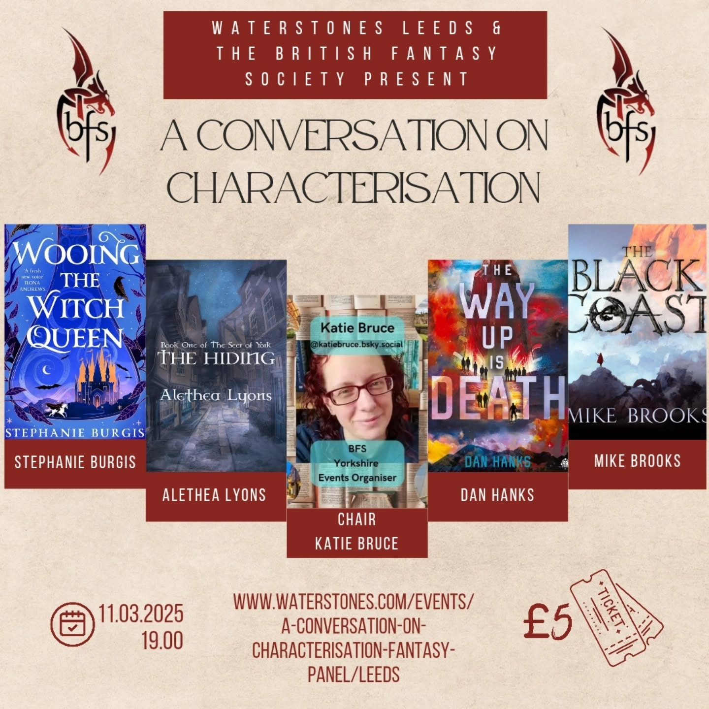 Photo by Alethea Lyons, Indie SFF writer on March 10, 2025. May be a graphic of poster, book and magazine.