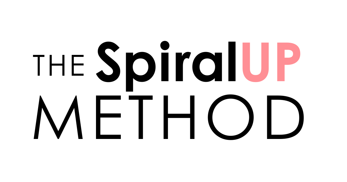 The SpiralUp Method