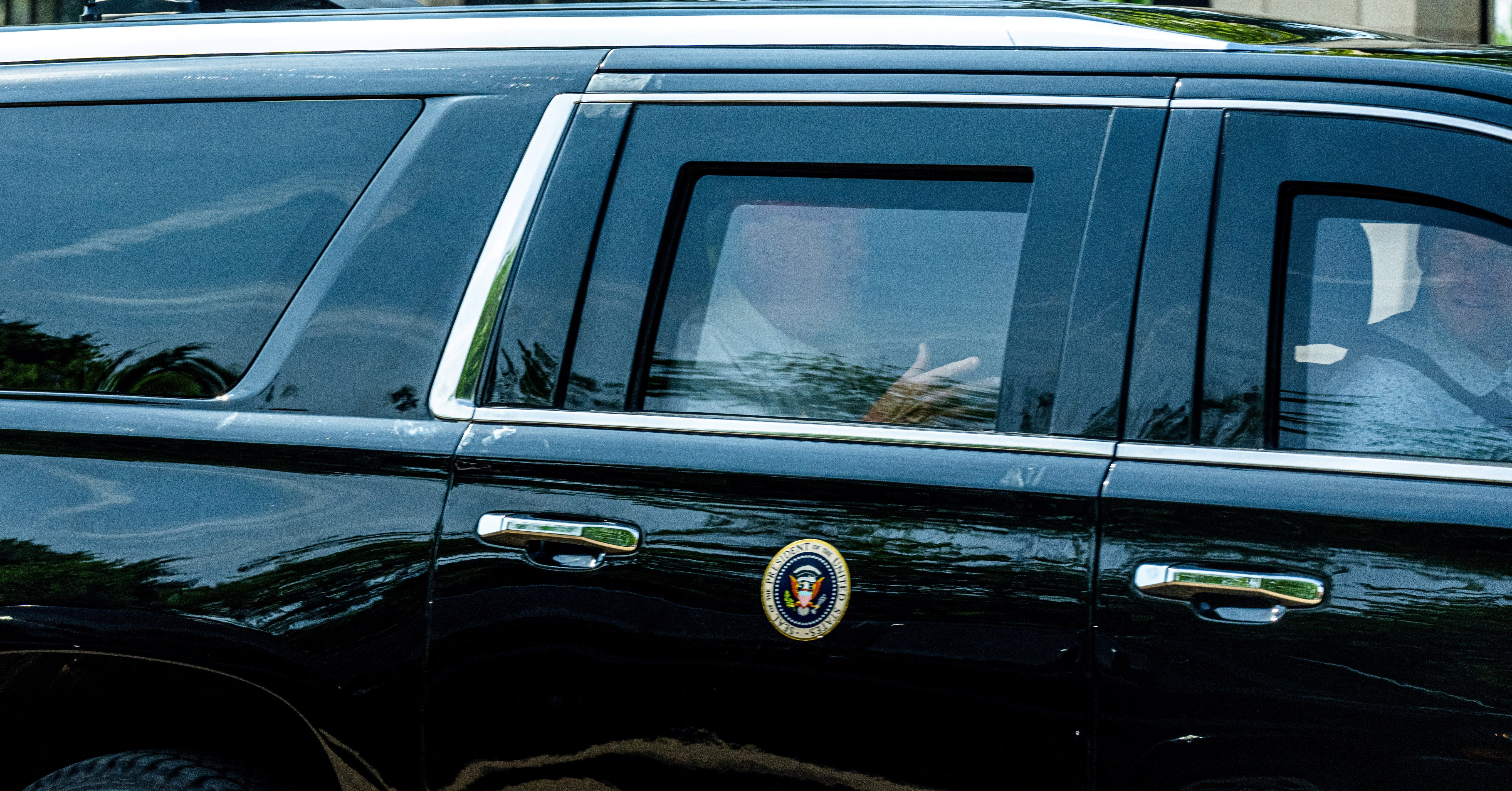 BREAKING: Trump Sends Federal Agents After Journalists
