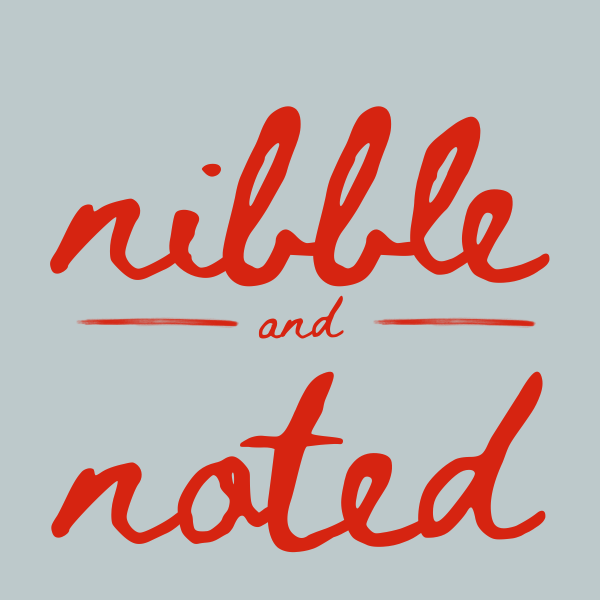 nibble & noted