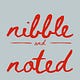 nibble & noted
