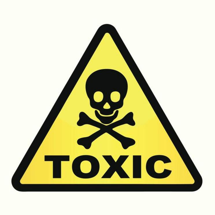 35 million pounds of toxic chemicals released into Virginia's ...
