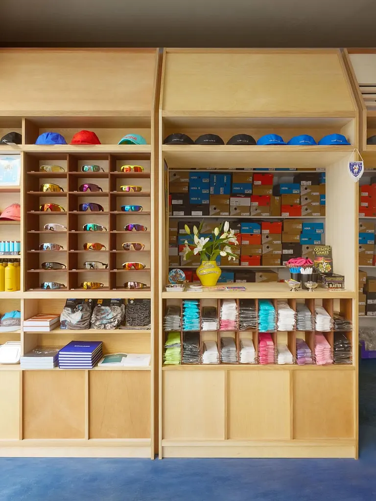 Running Supply #74: High Fashion Trainers, Niche Collabs, and New Brands