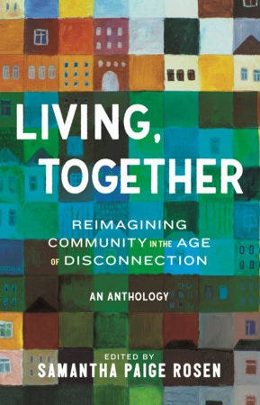 Living, Together by 