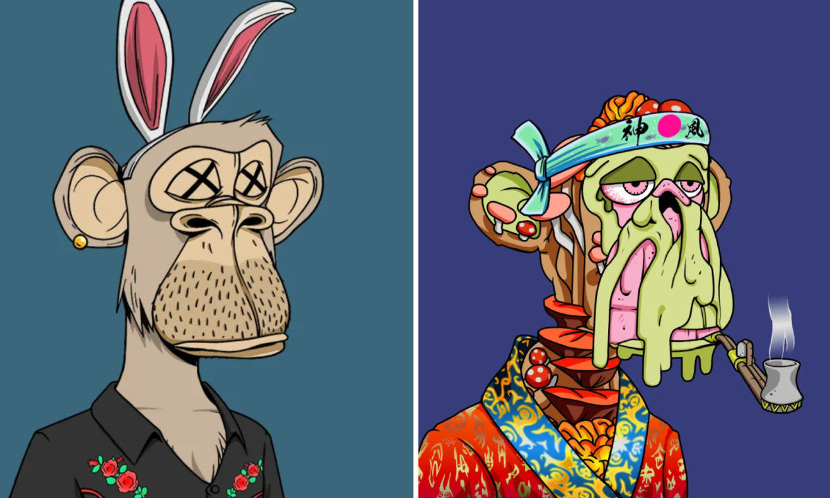 Frequently Asked Questions About Bored Ape Yacht Club