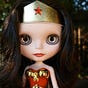 Plastic Girl Reporting's avatar