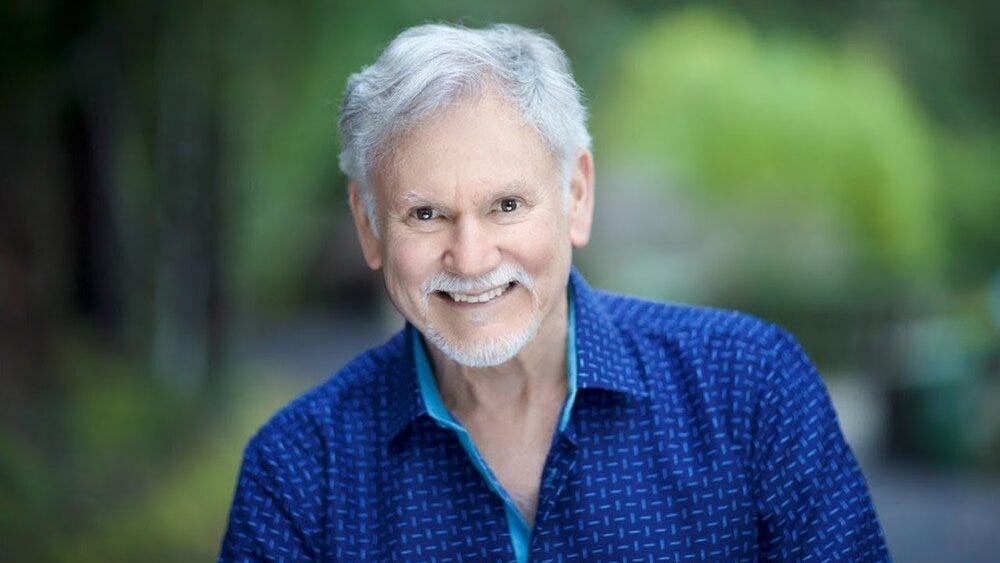 Top 10 Warren Farrell Quotes - by Steve Stewart-Williams