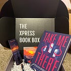 Here's how I used Substack to publish an anthology and ship it to subscribers in a book box