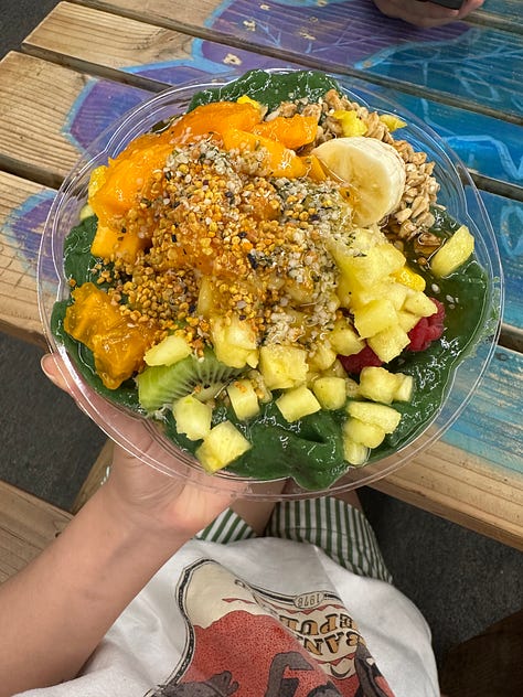 Kauai trip - June 2025