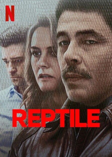 Reptile - Rotten Tomatoes