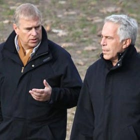 The UK and Other Democracies Hold the Epstein Elite Accountable