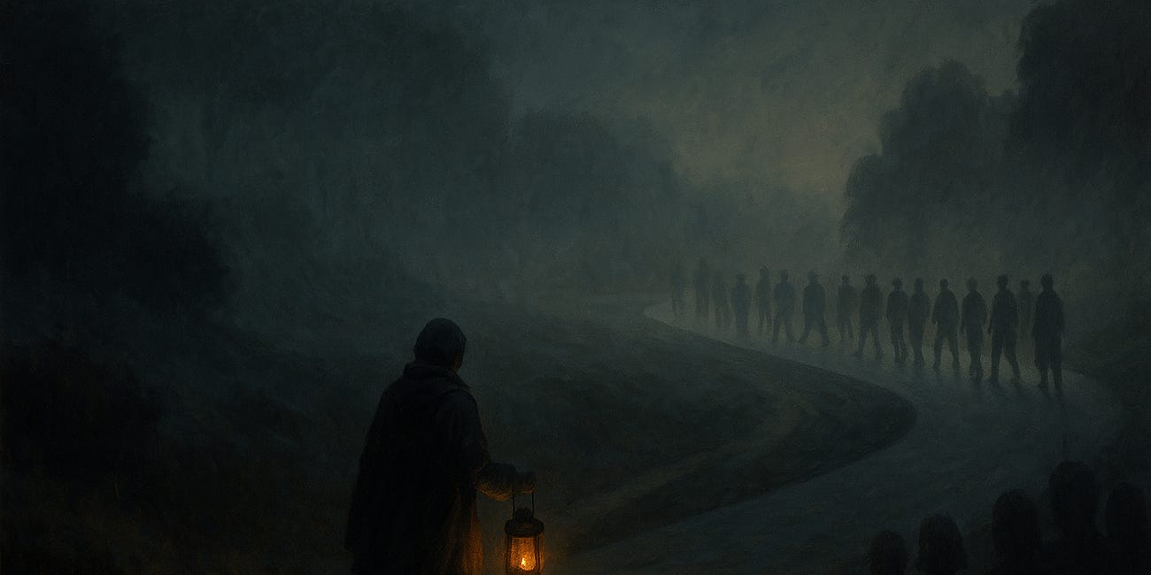 Late Bloomer, Still Growing 