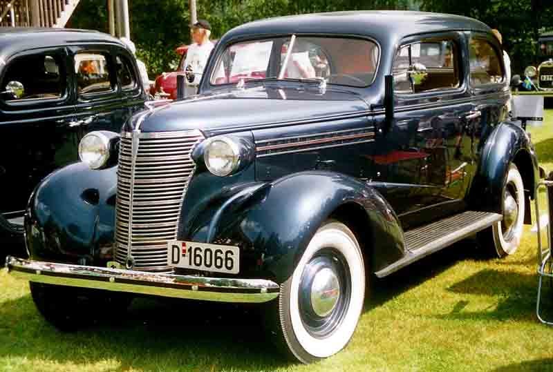 File:1938 Chevrolet Coach.jpg