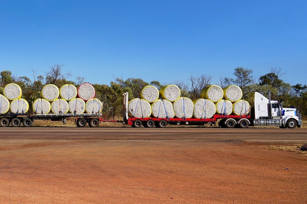 India's cotton imports jump 92% in value, 130% in volume in 2025