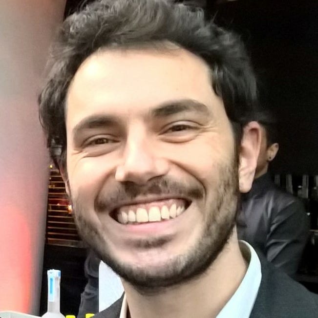 Homemade geopolitics