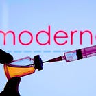 Moderna's COVID Shot Plasmid Contains Human Blood Gene Fragment Capable of Integrating Into DNA—Same System Dominating Post-Vaccine Injuries