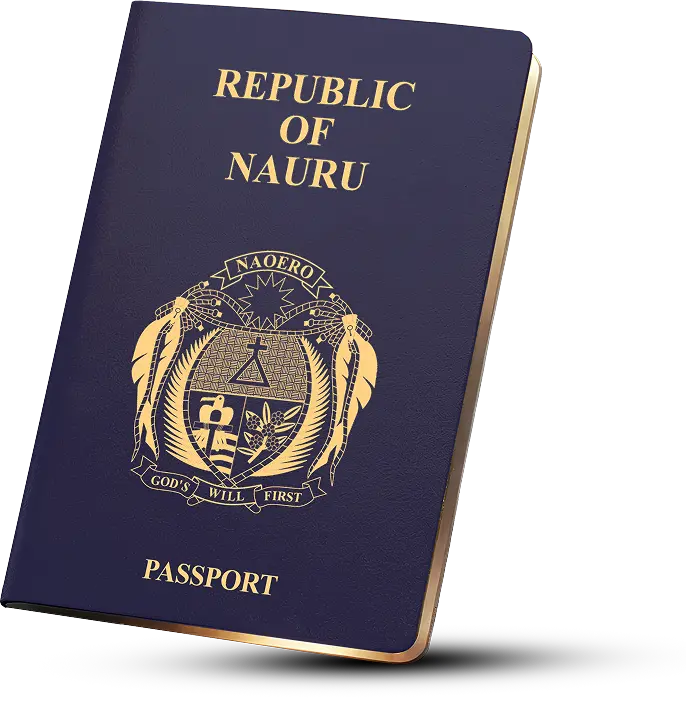 Nauru Passport Ranking 2026 | Visa-free Destinations