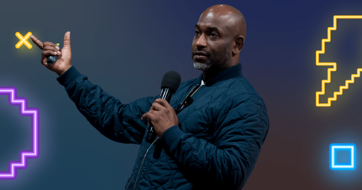 On everything but Kubernetes with Kelsey Hightower - ShiftMag