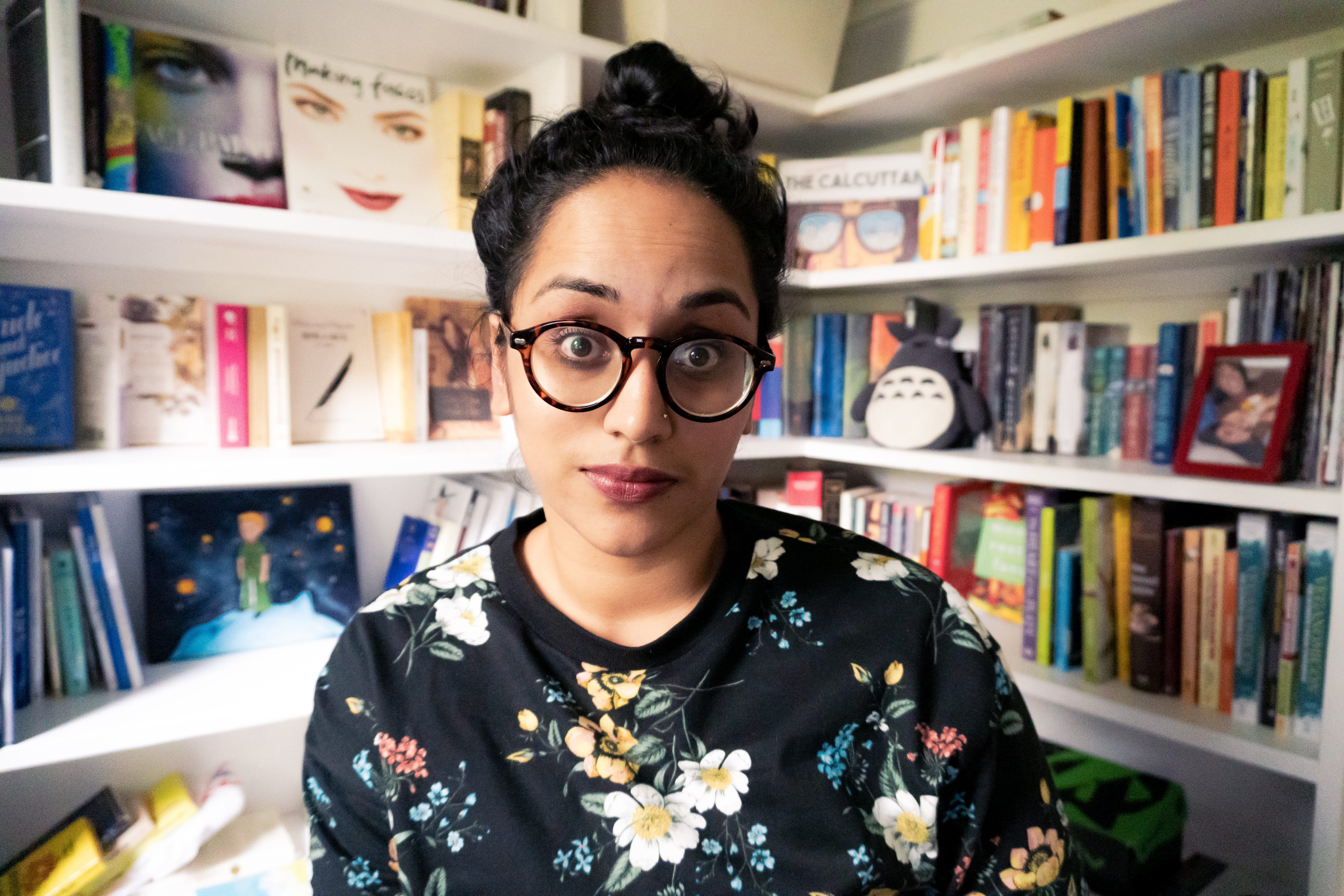 nonfiction book club