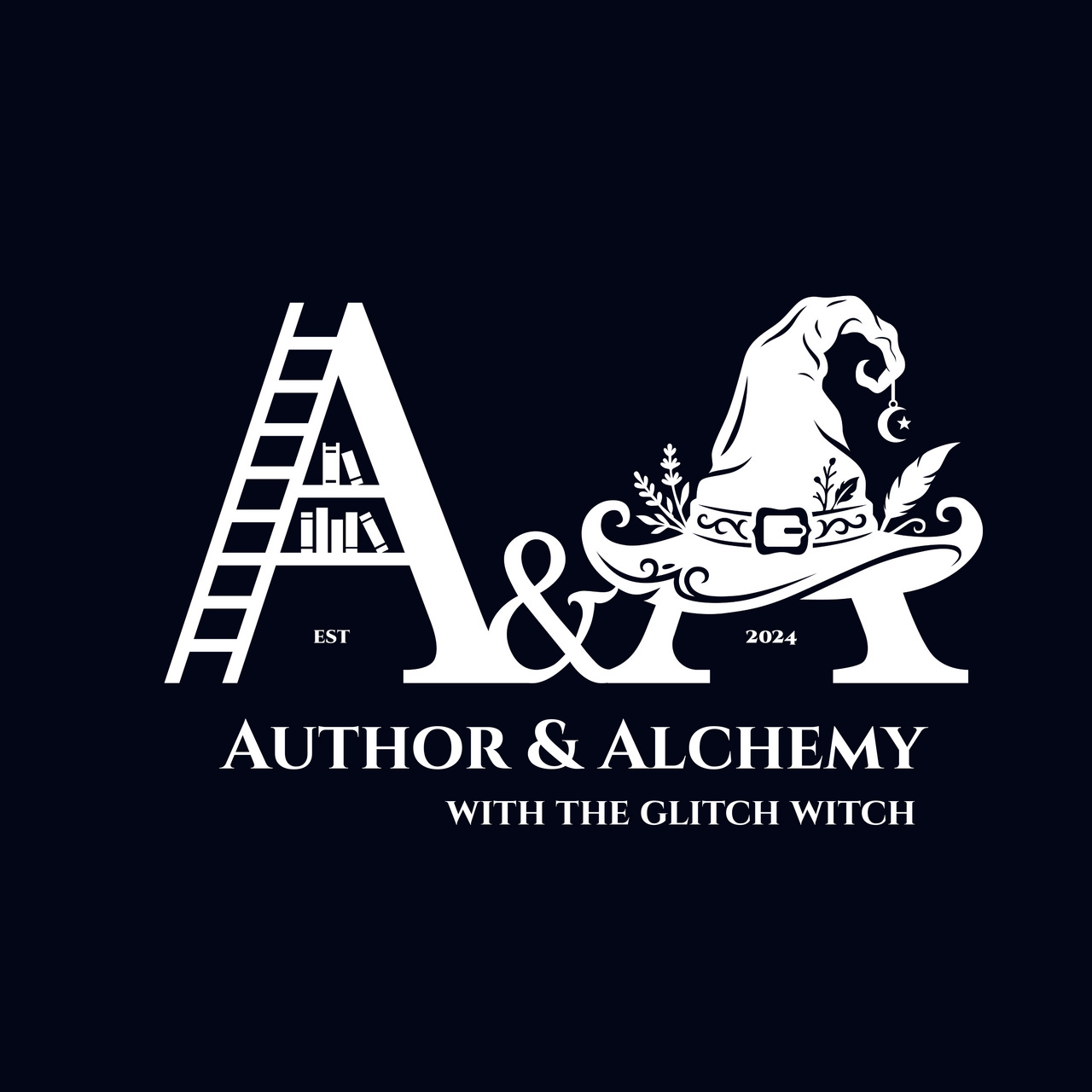 Author & Alchemy