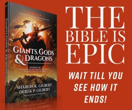 Giants, Gods and Dragons Giants, Gods and Dragons