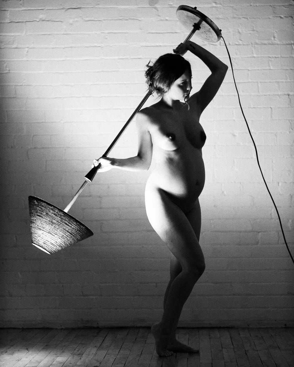 The little lamp that could The little lamp that could