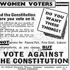 Referendum(s)
