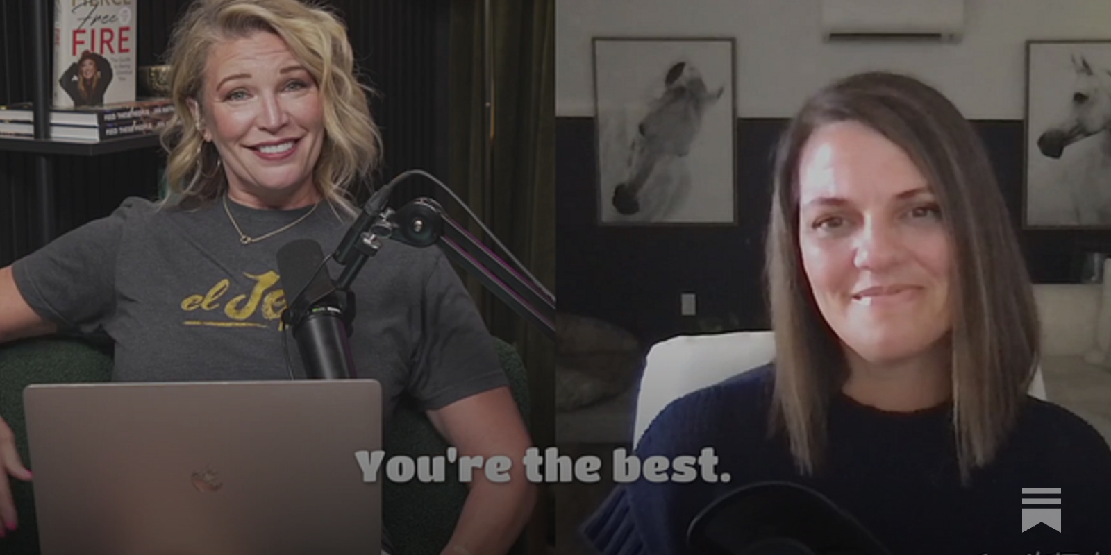 Dr Celeste Holbrook insightful adviceone more thing wisdom