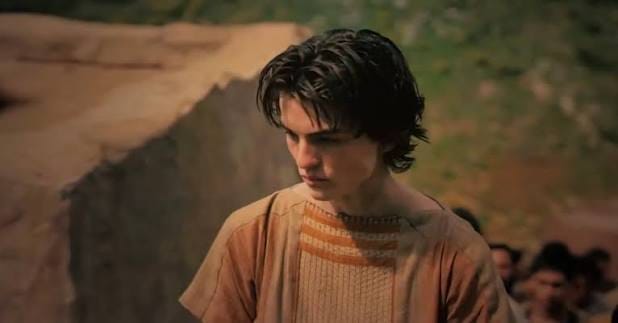 Halimat🥀🌹 on X: "That was Sinon's token! Antinous dodge the draft and let  Sinon die in his place at Troy. Nolan turning Odysseus into a detective  unraveling Antinous's cowardice right before the