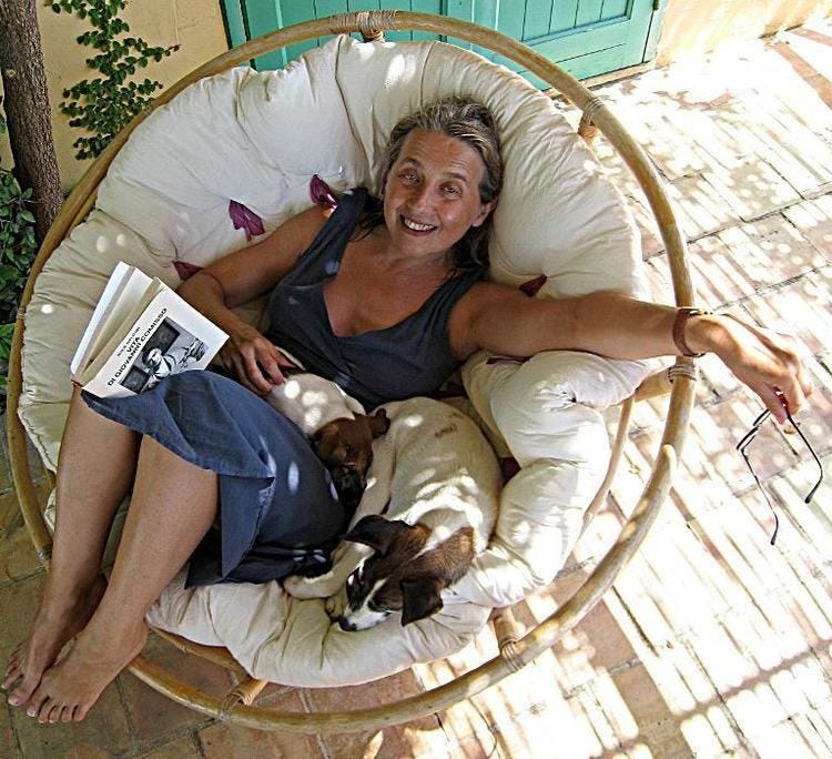 Pia Pera - Alchetron, The Free Social Encyclopedia