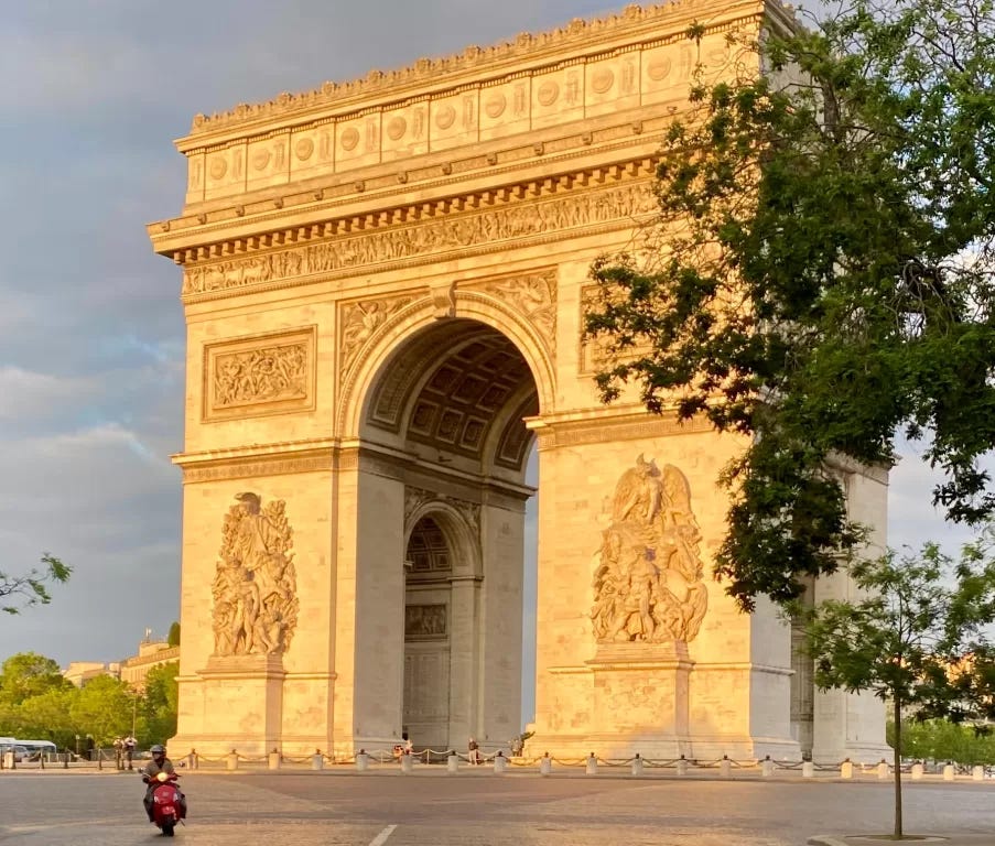 My French Language Journey: 30+ years of the French language