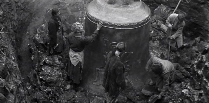 Andrei Rublev - Andrei Tarkovsky