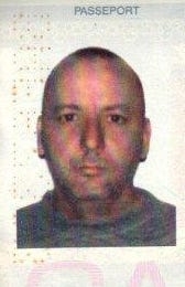Roger Thomas Clark aka Variety Jones