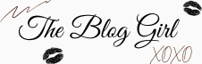 The Blog Girl