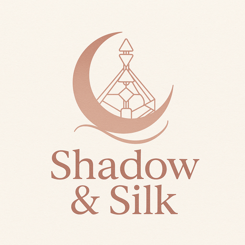 Shadow & Silk