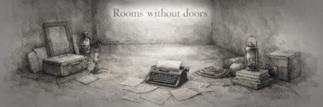 Rooms without doors