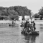 Relatos de la frontera