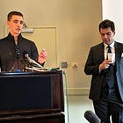 Filthy Vote Suppressors Jacob Wohl And Jack Burkman Sentenced To Register Voters