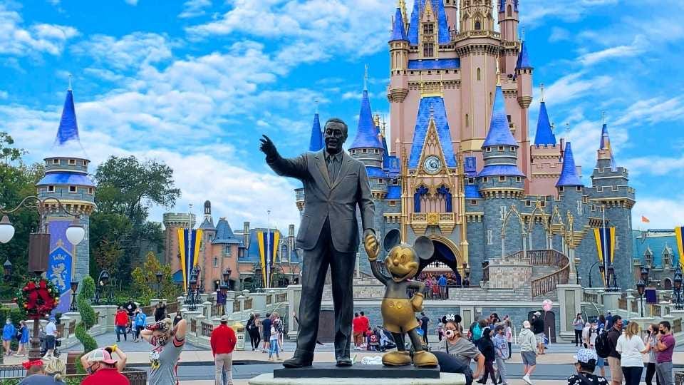 The Ultimate Guide to the Magic Kingdom at Walt Disney World (2023) –  Endless Summer Florida