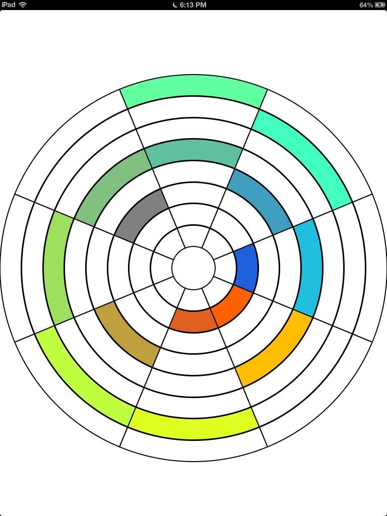 The iOS Drum Loop takes shape The iOS Drum Loop takes shape