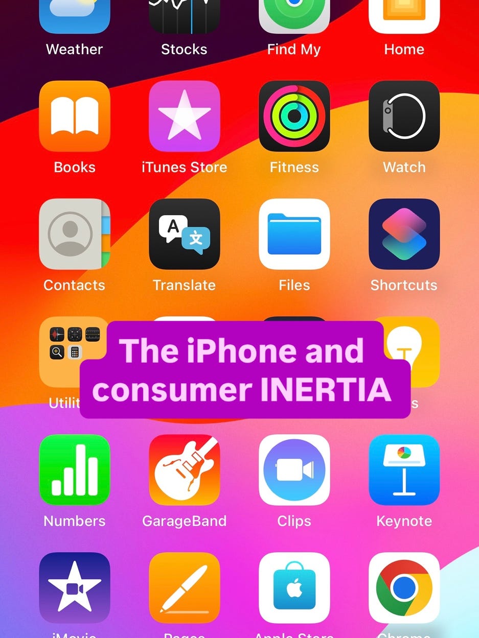 A screenshot of a cell phone

AI-generated content may be incorrect.