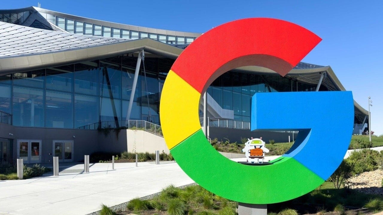 Google to partner with Marvell to develop new AI chips: Report -  BusinessToday