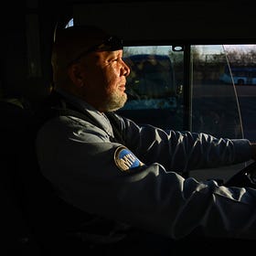 Why blue-collar culture matters