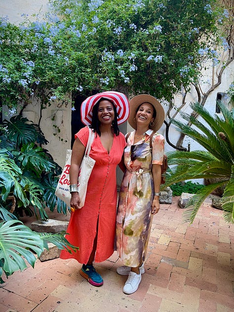 Photos from Sicily, Sevilla, Marrakech and Charleston.